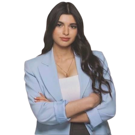 Sabrina Gebrail